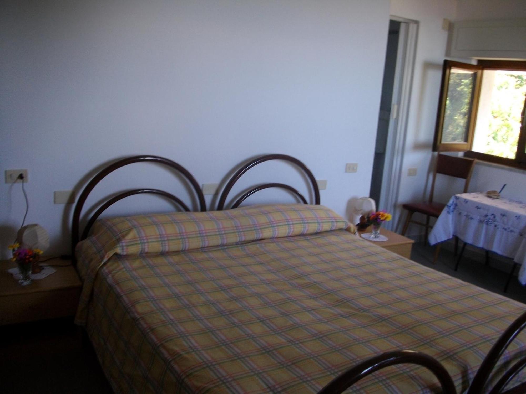 Hotel Alberta ماسا المظهر الخارجي الصورة