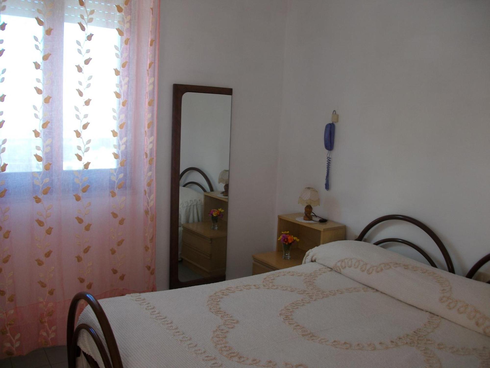 Hotel Alberta ماسا المظهر الخارجي الصورة