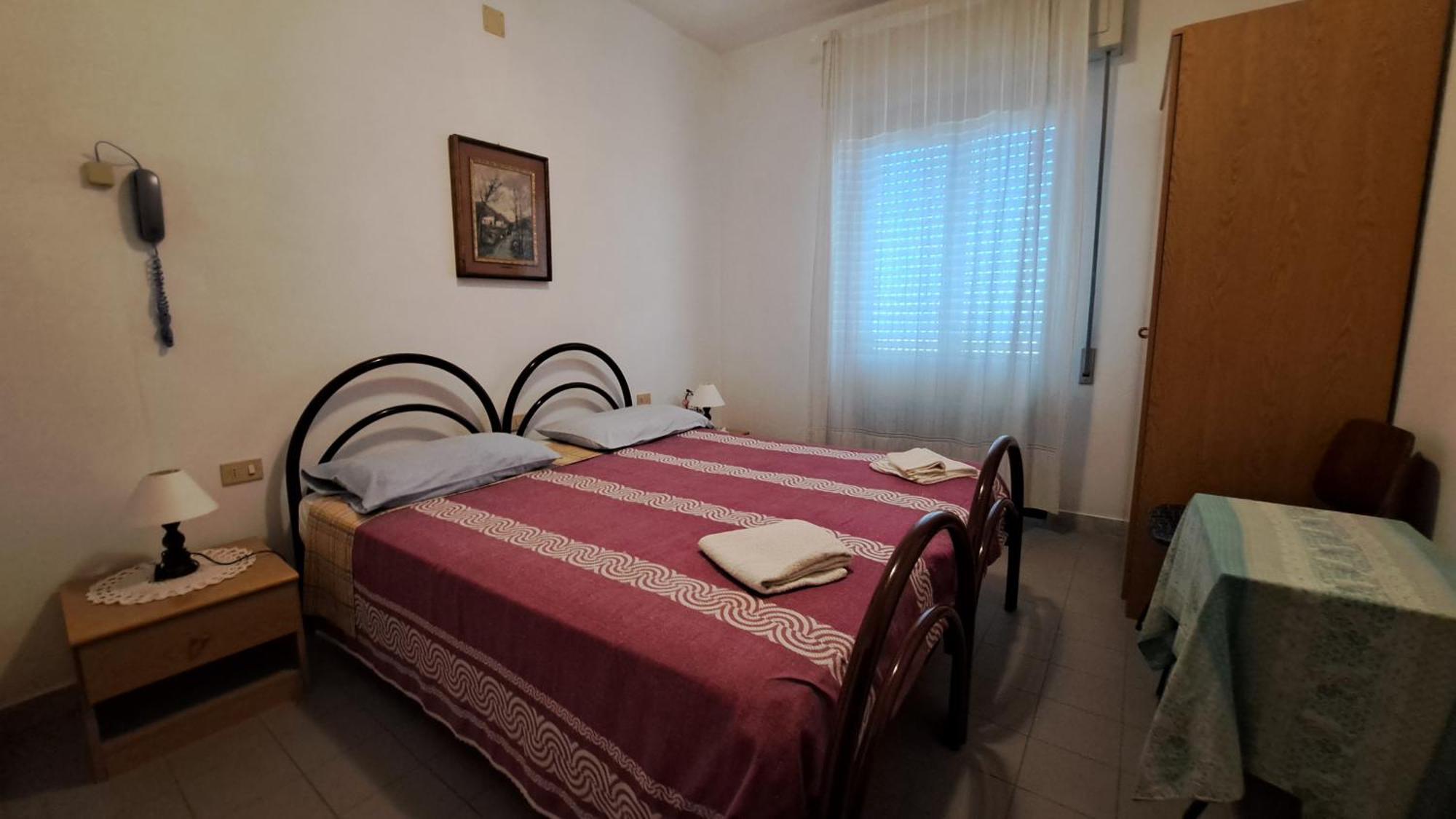 Hotel Alberta ماسا المظهر الخارجي الصورة