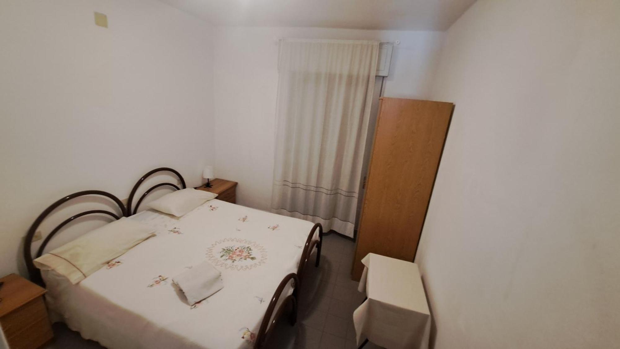 Hotel Alberta ماسا المظهر الخارجي الصورة
